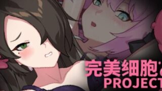 【ACT/官中】完美细胞计画 Ver1.04【度盘/2.1G】