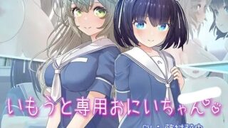 【3D动画】[セラホビット] いもうと専用おにいちゃん2 【PIKPAK/3.5G】