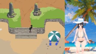 【SLG/官中】噩梦侵蚀（NTR循环）Dev1.4.1【度盘/940M】