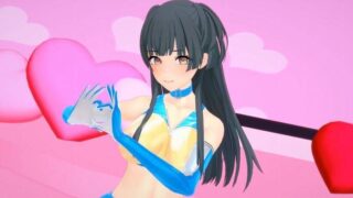 【MMD/无修正】mmd-bug 作品合集 至25.5【度盘/7G】