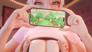 【3D同人/无修正】Tyviania 大佬25年1- 7月 作品 合集【700M/度盘】