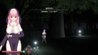 【ACT】罪恶的祈祷 邪神祷告 UnHolY PraYeR Ver20250731 官方中文版【度盘/1.20G】