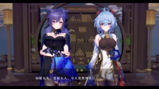 【3D】runhh大佬 2023/10/04-2025/06/26 42部合集 9.29G【度盘/夸克】