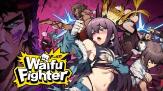 【SLG】女拳主义F-ist 官方中文版+DLC【度盘/3.82G】
