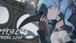 【ACT汉化PC】永恒的欠损    v0.25.0 官方中文版  永恆的欠損 【度盘967M】