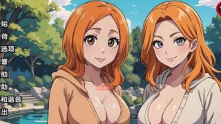 【SLGai汉化】淫荡的灵魂   v2.5.0 AI汉化版  Lewd Souls【度盘566M】