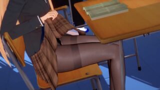 【同人动画】NTRの天使様～ラブラブ初エッチ編～ 17部合集  1.6G【度盘/夸克/迅雷/UC】