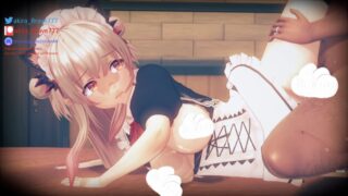 【3d】2025年SP7月 周防パトラ01(remake)【度盘/夸克】