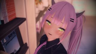 【3d】106 TokoyamiTowa candid 常闇永遠【迅雷/UC】