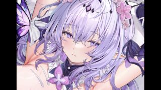 【同人动画】肉棒に恋したキャストリスは【度盘/夸克】