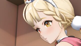 【3d】ZAOOAZ 同人作品  3部合集【度盘/夸克】