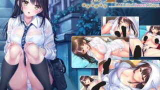 【SLGai汉化】野猫少女的同居生活～Cat Girl Sweet Days～ v1.10 野良猫少女との生活 CAT Girl Sweet Days【度盘1.08G】