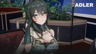 【3D】阮•梅 中文配音【度盘/夸克】