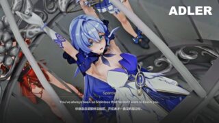 【3d】Robin [中文字幕]知更鳥 中配音【度盘/夸克】