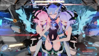 【ACT】驱动妖精AI-deal-Rays Ver2.1+DLC Ver1.10【度盘/8.76G】