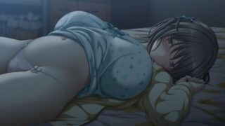 【ADV】似曾相识的初见 何度目かのはじめまして AI汉化内嵌版+存档+特典【度盘/3.79G】