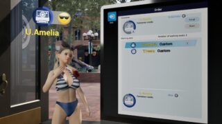 【3D】镜头人生-模特写真馆 Ver0.98 官方中文版【度盘/8.25G】