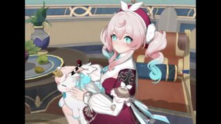 【同人动画】ヒアンシー風堇【度盘/夸克】