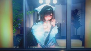 【2D视频】碧蓝航线-充满母性光辉的长风【百度/210M】