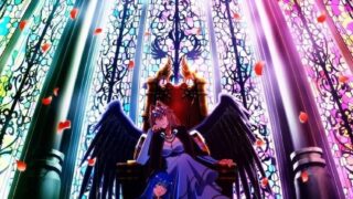 【番剧】野生的大魔王出現了！【磁链/更新至02】