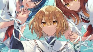 【番剧】对我垂涎欲滴的非人少女【磁链/更新至01】