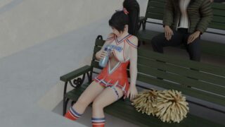 【3d】 Momiji Asleep1- 2生死格鬥睡眠奸【度盘/夸克】
