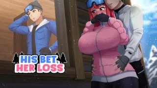 【SLG/PC+安卓】押上本人女朋友 His Bet, Her Loss v0.5 官方中文版【度盘/5.11G】