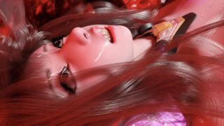 【3d】ULTPHI 05white swallow4 3PHELL触手虫奸【度盘/夸克】