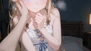 【ai】卡提希婭鳴潮【迅雷/UC】