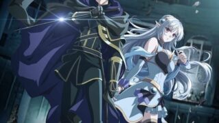 【番剧】身為暗殺者的我明顯比勇者還強【磁链/更新至01】