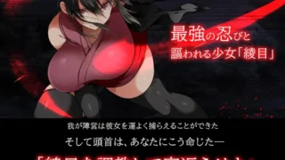 【SLG】忍墮-女忍調教 女忍者堕落:忍堕とし Shinobi VB.13126066 STEAM官方中文版+DLC+攻略【度盘/11.3G】