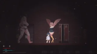 【ACT】魔物娘小镇 Monster Girl Town 官方中文版【度盘/96.6M】