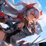 終与始無