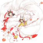 为什么陆奥是神