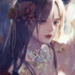 悬空的皮皮虾